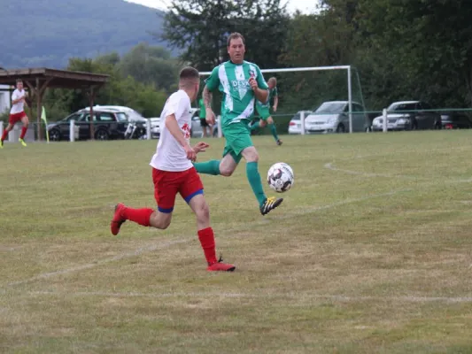 FSG Eder/Ems 07/ TSV Hertingshausen