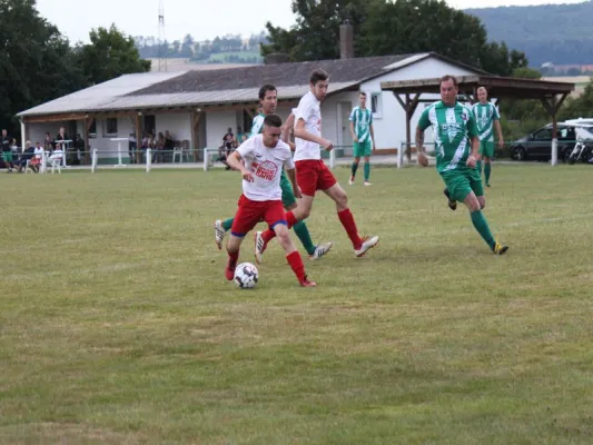 FSG Eder/Ems 07/ TSV Hertingshausen