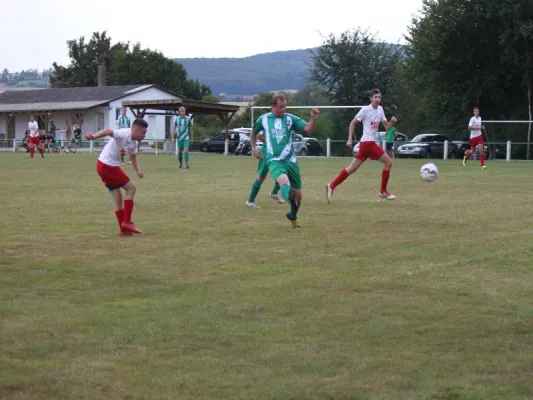 FSG Eder/Ems 07/ TSV Hertingshausen