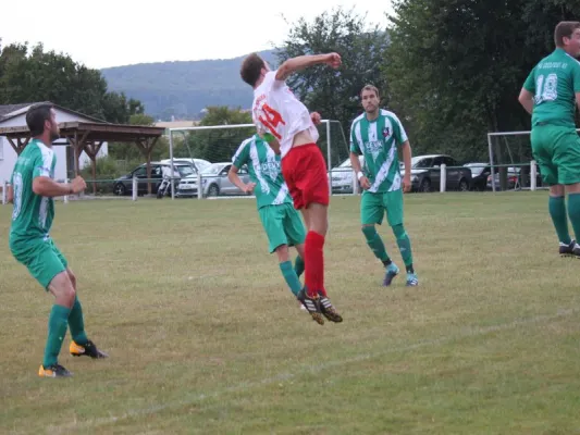 FSG Eder/Ems 07/ TSV Hertingshausen