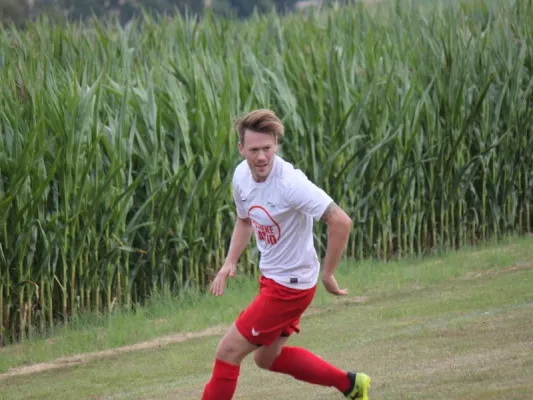 FSG Eder/Ems 07/ TSV Hertingshausen