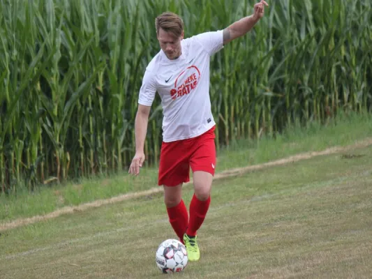 FSG Eder/Ems 07/ TSV Hertingshausen