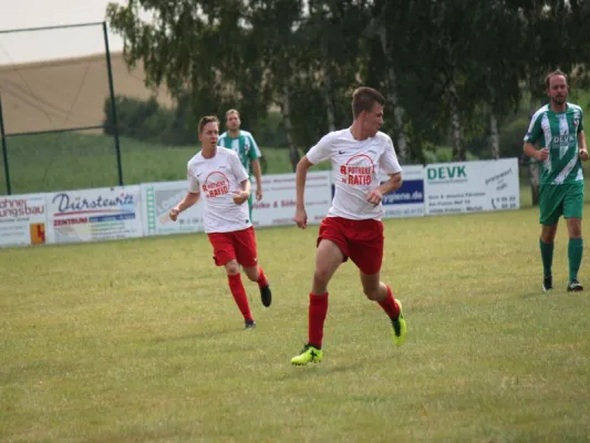 FSG Eder/Ems 07/ TSV Hertingshausen