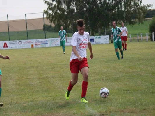 FSG Eder/Ems 07/ TSV Hertingshausen