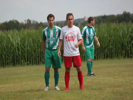 FSG Eder/Ems 07/ TSV Hertingshausen