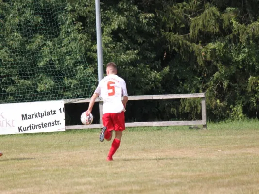 FSG Eder/Ems 07/ TSV Hertingshausen