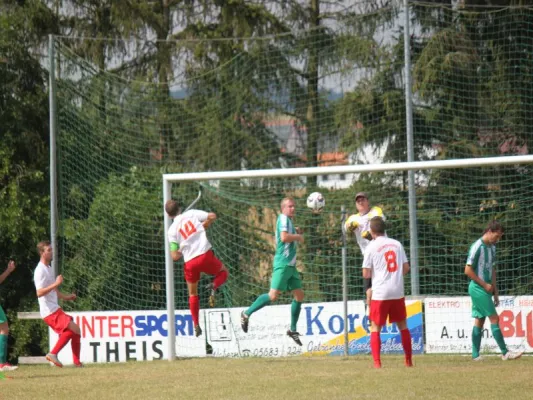 FSG Eder/Ems 07/ TSV Hertingshausen