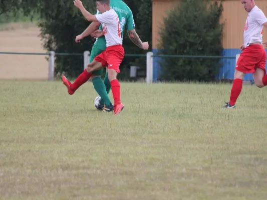 FSG Eder/Ems 07/ TSV Hertingshausen