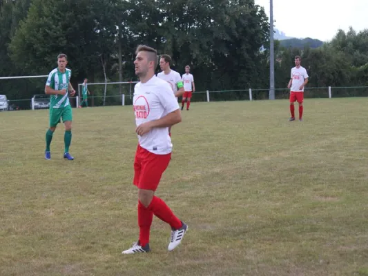 FSG Eder/Ems 07/ TSV Hertingshausen