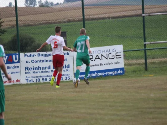 FSG Eder/Ems 07/ TSV Hertingshausen