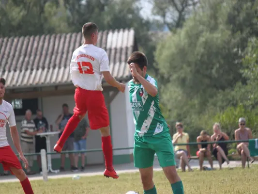 FSG Eder/Ems 07/ TSV Hertingshausen