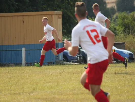 FSG Eder/Ems 07/ TSV Hertingshausen