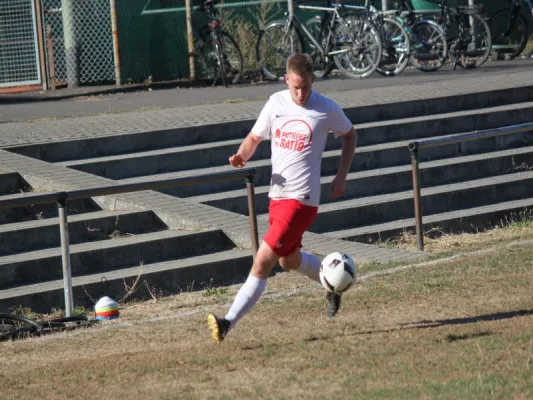 SVH Kassel  vs. TSV Hertingshausen