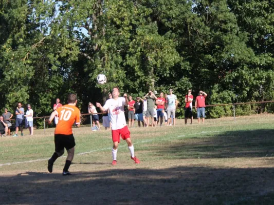 SVH Kassel  vs. TSV Hertingshausen