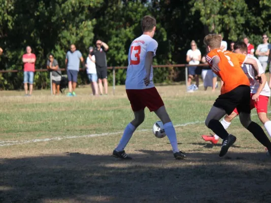 SVH Kassel  vs. TSV Hertingshausen