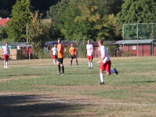 SVH Kassel  vs. TSV Hertingshausen