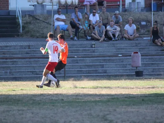 SVH Kassel  vs. TSV Hertingshausen