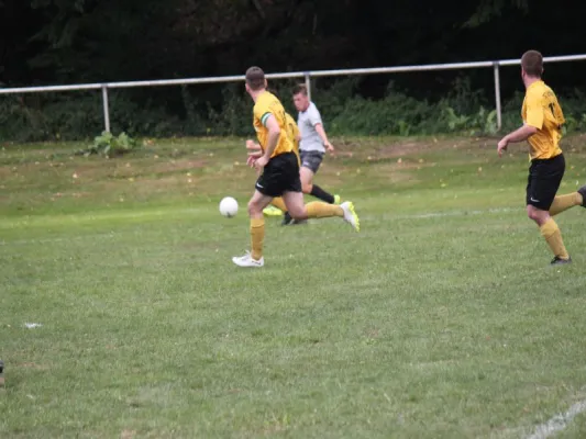 SG Söhrewald vs. TSV Hertingshausen