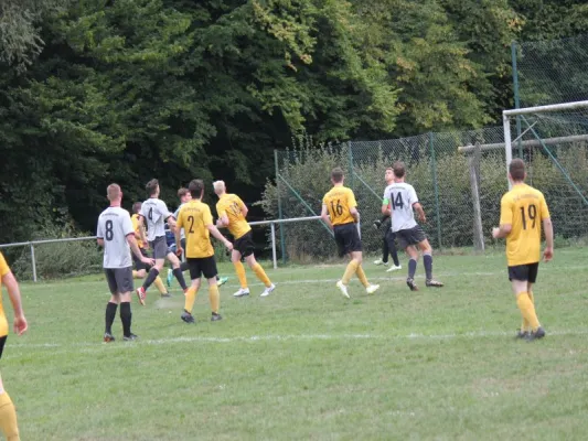 SG Söhrewald vs. TSV Hertingshausen