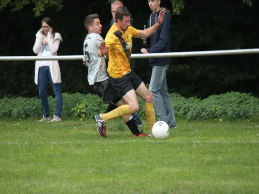 SG Söhrewald vs. TSV Hertingshausen