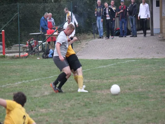 SG Söhrewald vs. TSV Hertingshausen