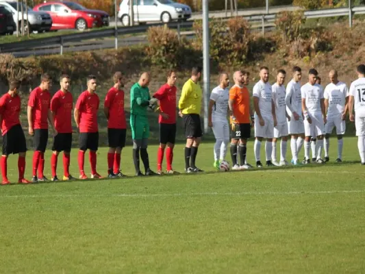 TSV Hertingshausen vs. AFC Kassel