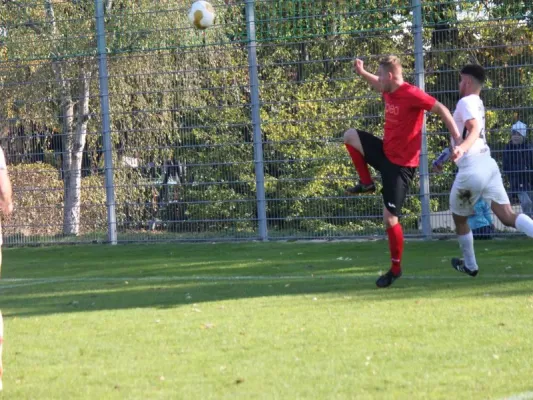 TSV Hertingshausen vs. AFC Kassel