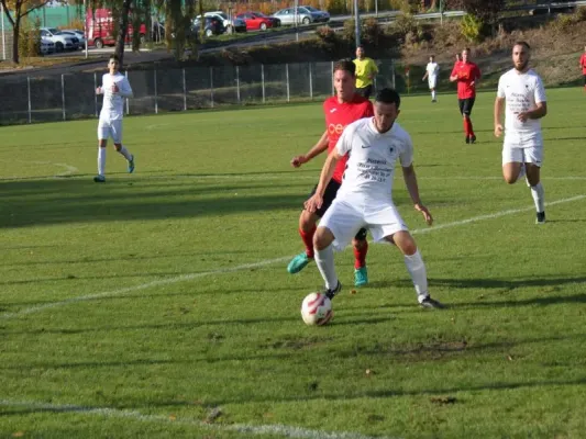 TSV Hertingshausen vs. AFC Kassel