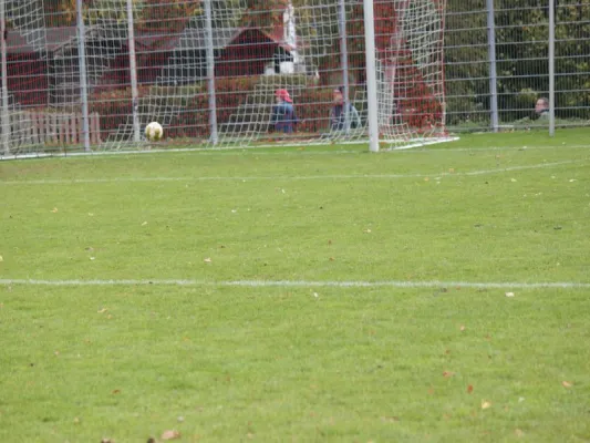 TSV Hertingshausen Res. vs. FSV Kassel