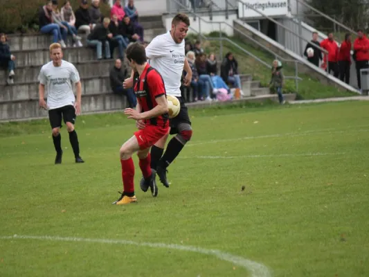 TSV Hertingshausen Res. vs. FSV Kassel