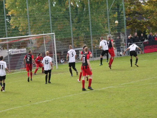 TSV Hertingshausen Res. vs. FSV Kassel