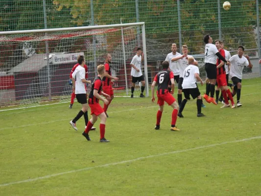 TSV Hertingshausen Res. vs. FSV Kassel