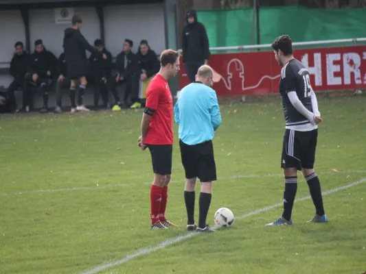 TSV Rothwesten II vs. TSV Hertingshausen