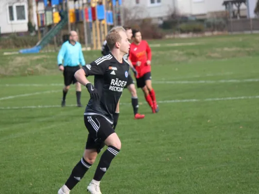 TSV Rothwesten II vs. TSV Hertingshausen