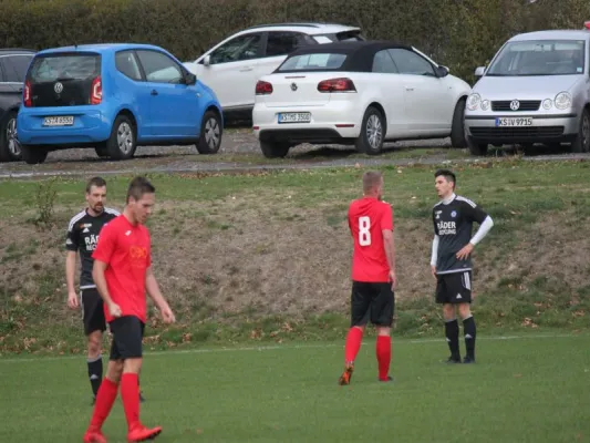 TSV Rothwesten II vs. TSV Hertingshausen