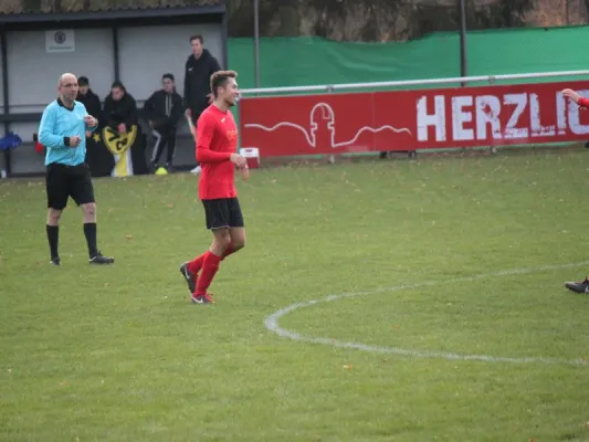 TSV Rothwesten II vs. TSV Hertingshausen