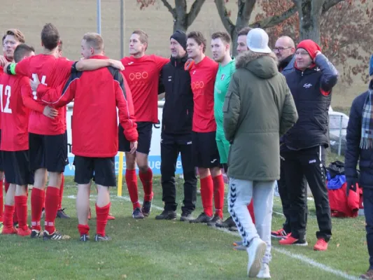 TSV Rothwesten II vs. TSV Hertingshausen