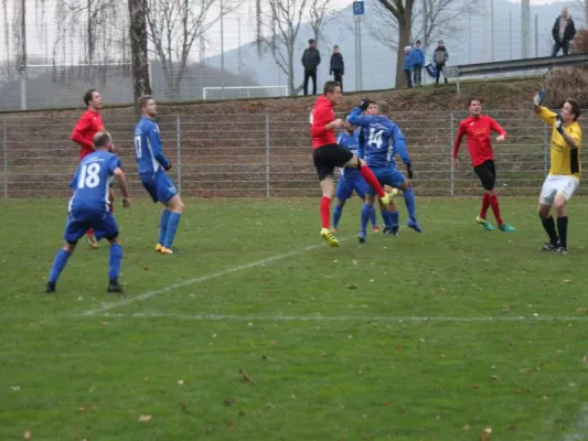 TSV Hertingshausen vs. Tuspo Rengershausen