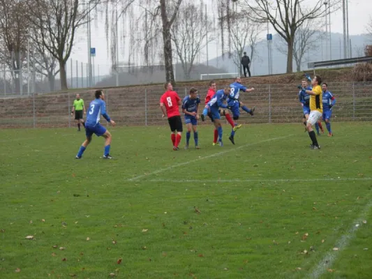 TSV Hertingshausen vs. Tuspo Rengershausen