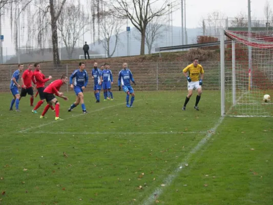 TSV Hertingshausen vs. Tuspo Rengershausen