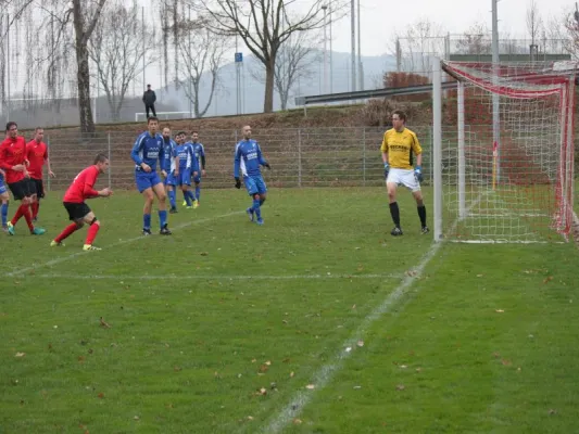 TSV Hertingshausen vs. Tuspo Rengershausen