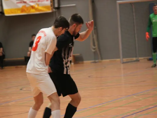 Bad Emstal Cup 2019 Endrunde