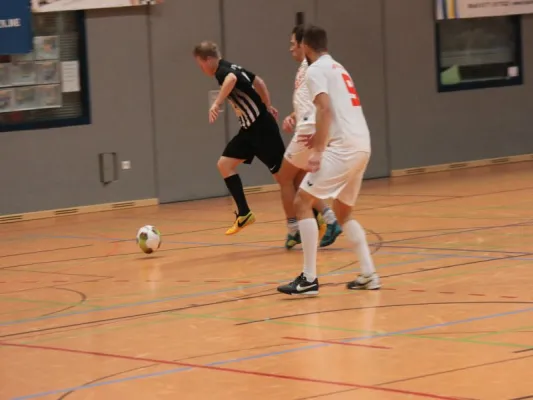 Bad Emstal Cup 2019 Endrunde