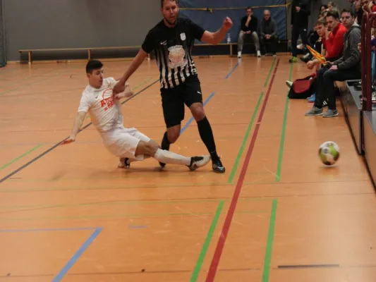 Bad Emstal Cup 2019 Endrunde