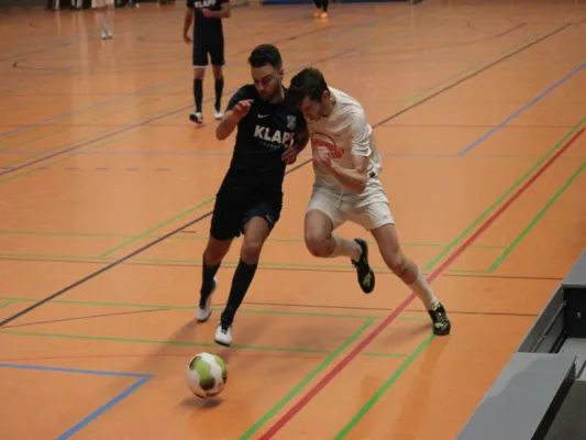 Bad Emstal Cup 2019 Endrunde