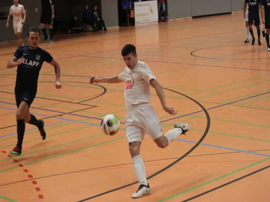 Bad Emstal Cup 2019 Endrunde