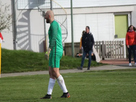 TSV Hertinghausen vs. SG Söhrewald