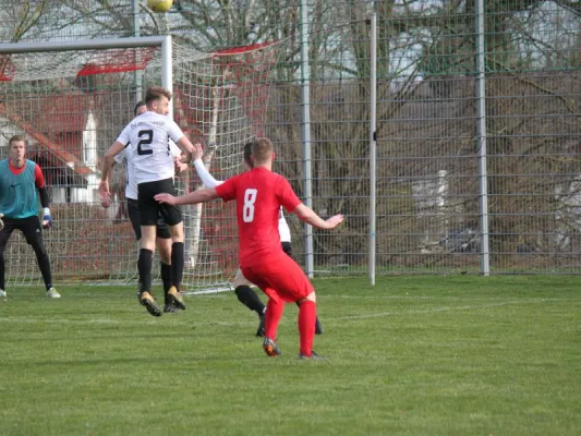 TSV Hertinghausen vs. SG Söhrewald