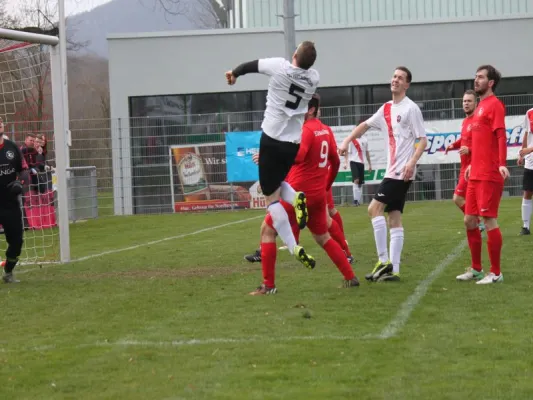 TSV Hertingshausen II vs. SG Dennhausen/Dörnhagen