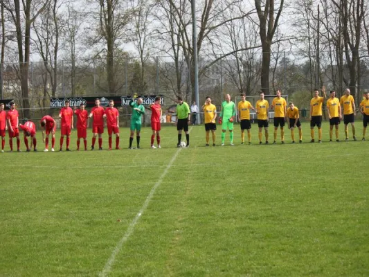 Fortuna Kassel vs. TSV Hertingshausen